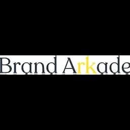 Brand Arkade Ltd 