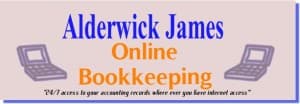 Alderwick James & Co