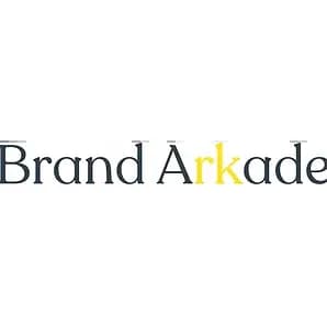 Brand Arkade Ltd