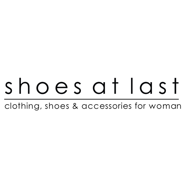 Shoes at Last Ltd