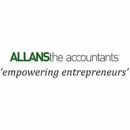 Allans the Accountants Ltd Allans the Accountants Ltd logo