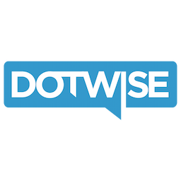 Dotwise Dotwise logo