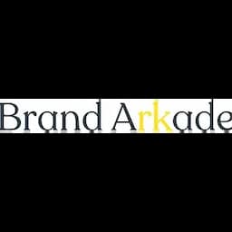 Brand Arkade Ltd